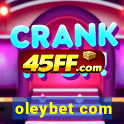 oleybet com